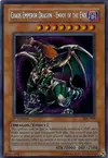 Product image for Chaos Emperor Dragon - Envoy of the End