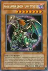 Product image for Chaos Emperor Dragon - Envoy of the End