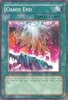 Product image for Chaos End