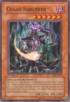 Product image for Chaos Sorcerer