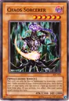 Product image for Chaos Sorcerer