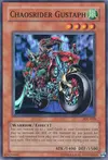 Product image for Chaosrider Gustaph