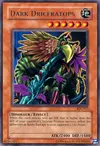 Product image for Dark Driceratops