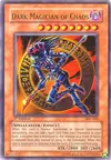 Product image for Dark Magician of Chaos
