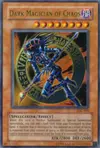 Product image for Dark Magician of Chaos