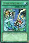 Product image for Dimension Fusion