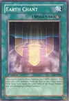 Product image for Earth Chant