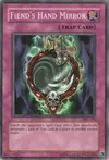 Product image for Fiend's Hand Mirror