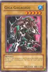 Product image for Giga Gagagigo