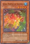 Product image for Gora, Tortue de l'Illusion