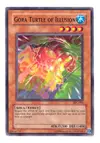 Product image for Gora Turtle of Illusion