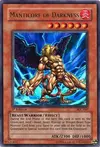Product image for Manticore of Darkness