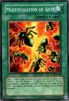 Product image for Multiplication of Ants
