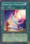 Product image for Ojama Delta Hurricane!!