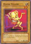 Product image for Ojama Yellow