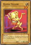 Product image for Ojama Yellow