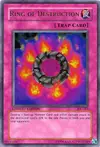 Product image for Ring of Destruction