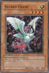 Product image for Sacred Crane