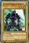 Product image for Sea Serpent Warrior of Darkness