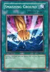 Product image for Smashing Ground