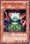 Product image for Spirit of the Pot of Greed