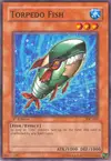 Product image for Torpedo Fish
