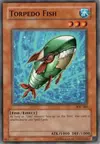 Product image for Torpedo Fish