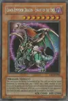 Product image for Dragon Empereur du Chaos - Émissaire de l'Achèvement