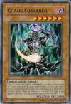 Product image for Sorcier du Chaos