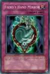 Product image for Fiend's Hand Mirror