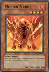 Product image for Molten Zombie