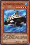 Product image for Orca, Méga Forteresse des Ténèbres