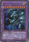 Product image for Dragon Ultime aux Yeux Bleus