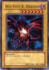 Product image for Dragon Noir aux Yeux Rouges