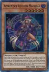 Product image for Apprentie Magicienne Illusion
