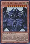 Product image for Obelisk, le Tourmenteur