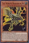 Product image for Le Dragon Ailé de Râ
