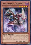 Product image for Cavalerie Archdémon