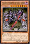Product image for Archfiend Emperor, the First Lord of Horror