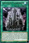 Product image for Archfiend Palabyrinth