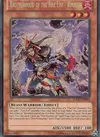 Product image for Brotherhood of the Fire Fist - Rooster