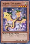 Product image for Bujingi Ophidian