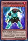 Product image for Bearman Capitaine Entraîneur