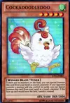 Product image for Cockadoodledoo