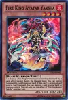 Product image for Avatar Roi du Feu Yaksha