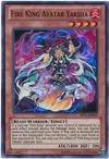 Product image for Fire King Avatar Yaksha