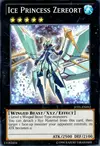 Product image for Ice Princess Zereort