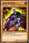 Product image for Junk Blader