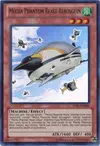 Product image for Mecha Phantom Beast Aerosguin