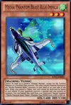 Product image for Mecha Phantom Beast Blue Impala